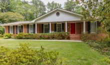 3368 Hidden Acres Drive Atlanta, GA 30340