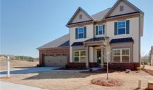 4681 Summer View Drive Gainesville, GA 30504