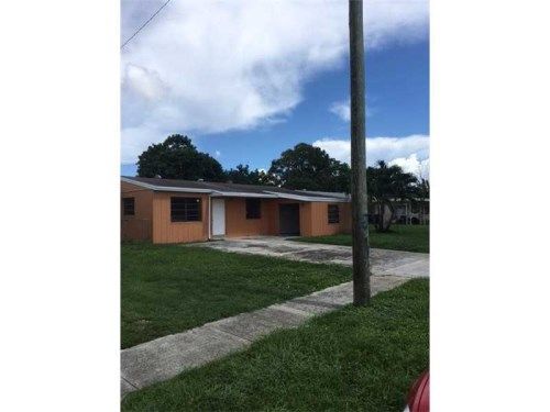 521 NW 71st Ave, Hollywood, FL 33024