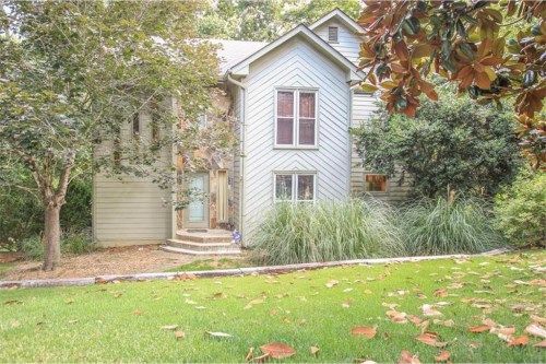 2031 Calvin Court, Duluth, GA 30097