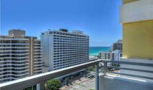 5600 E Collins Av. # 16D Miami Beach, FL 33140