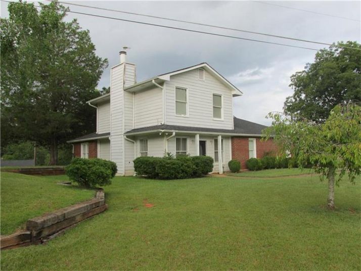 125 Barn Road, Canton, GA 30115
