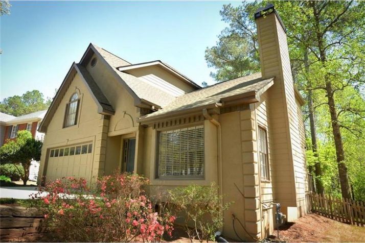 4811 Hunter Trace, Powder Springs, GA 30127