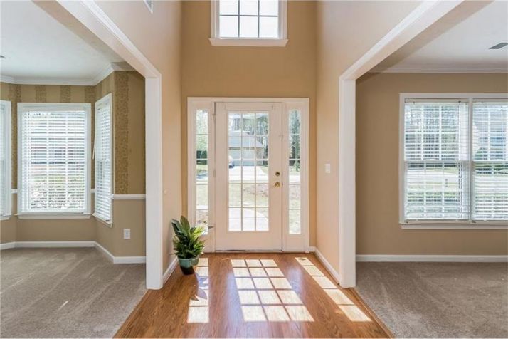 5045 Hopeland Drive, Powder Springs, GA 30127