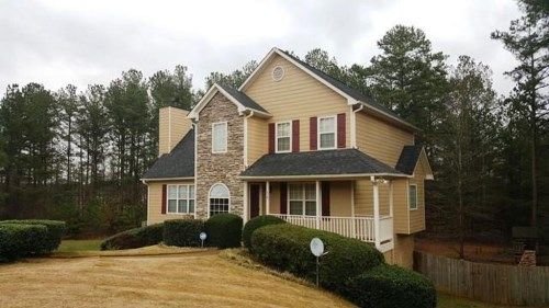 5101 Meadows Lake Drive, Powder Springs, GA 30127