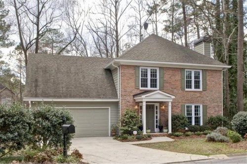 4807 Deer Chase, Powder Springs, GA 30127