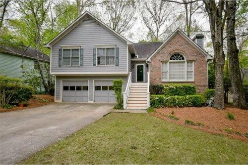 3363 Hickory Lane, Powder Springs, GA 30127