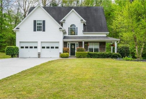 4049 Saint George Walk Sw, Powder Springs, GA 30127