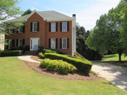 3741 Lockerbie Lane, Powder Springs, GA 30127