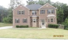 457 Harris Drive Conyers, GA 30012
