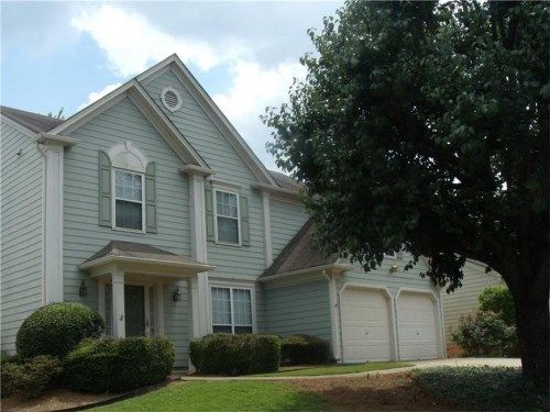 5160 Bankside Way, Norcross, GA 30092