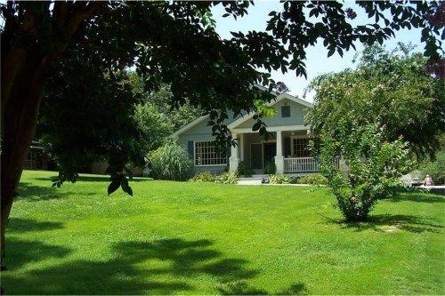 356 N Station Street, Tate, GA 30177