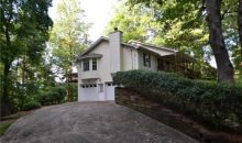 123 Cove Hill Road Jasper, GA 30143