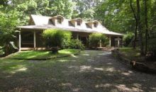 45 W Laurel Trace Jasper, GA 30143