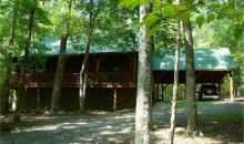 125 Indian Beach Trail Jasper, GA 30143