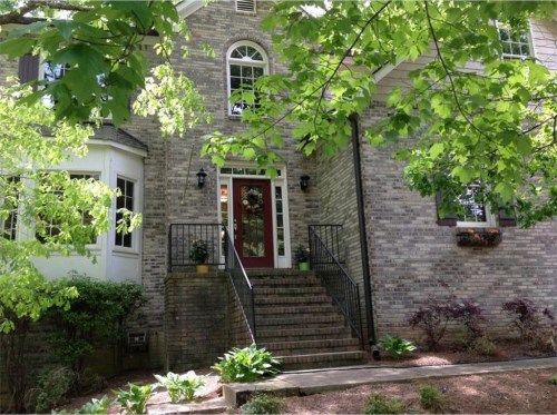 6273 Pritchett Circle, Powder Springs, GA 30127