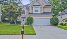 2116 Berryhill Circle Smyrna, GA 30082