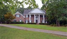 1889 E Gate Drive Stone Mountain, GA 30087