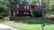 5242 Cindy Way Stone Mountain, GA 30083