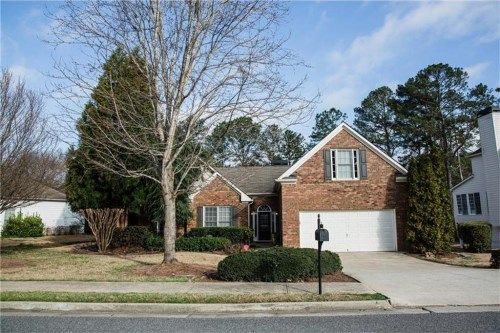 4012 Villa Lake Road, Powder Springs, GA 30127