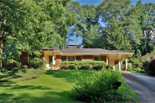 2310 Ferndale Drive, Decatur, GA 30030