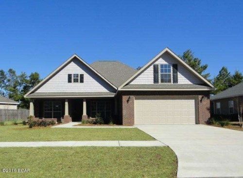 208 SHOREVIEW Drive #LOT 28, Panama City, FL 32404