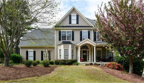 678 Red Sunset Circle, Powder Springs, GA 30127