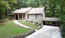 64 Buckeye Court Jasper, GA 30143