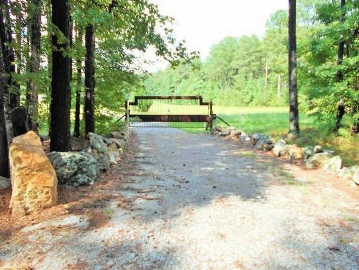 2230 Bethany Church Road, Greensboro, GA 30642