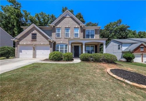 104 Neetle Close Drive, Woodstock, GA 30188