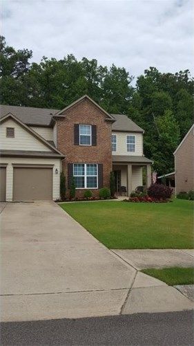 5345 Concord Downs Drive, Cumming, GA 30040