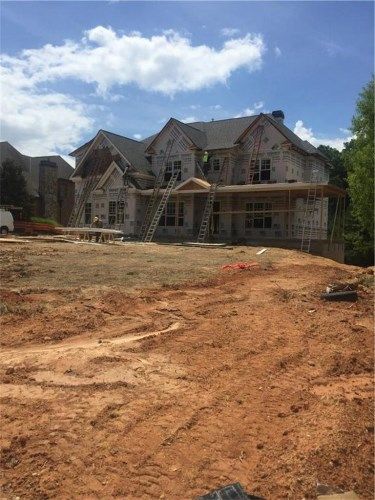 10684 Polly Taylor Road, Duluth, GA 30097