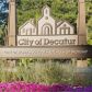 311 Hillcrest Avenue, Decatur, GA 30030 ID:14412415