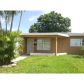 7451 Eaton St, Hollywood, FL 33024 ID:14804848