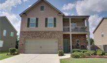 7444 Toccoa Circle Union City, GA 30291