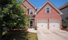 5806 Providence Court Union City, GA 30291