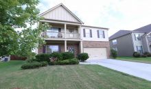 7388 Toccoa Circle Union City, GA 30291
