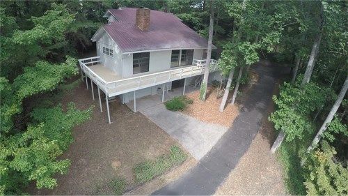 3755 Woods Creek Drive, Young Harris, GA 30582