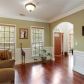 1635 Whisperwood Trail, Stone Mountain, GA 30088 ID:14866536