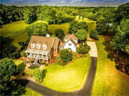 690 Alex Stephens Road, Moreland, GA 30259