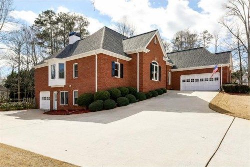 70 Waterford Way, Powder Springs, GA 30127