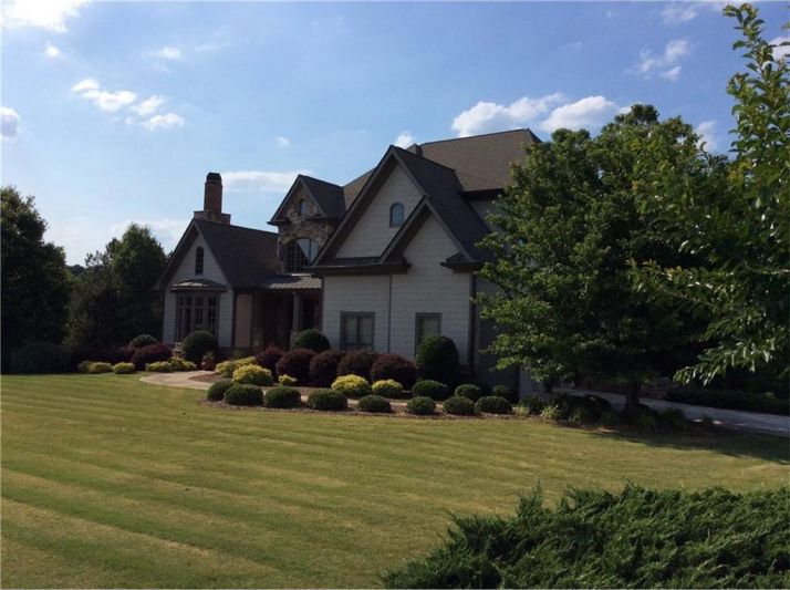127 Village Creek Drive, Jasper, GA 30143