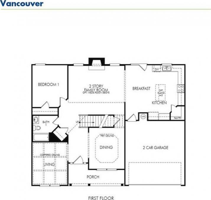 4478 Lily Brooke Court, Powder Springs, GA 30127