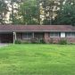 1261 Glenda Lane, Marietta, GA 30062 ID:14869810