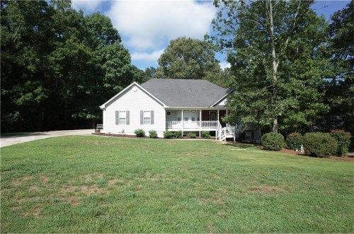 148 Forest Cove Court, Dawsonville, GA 30534