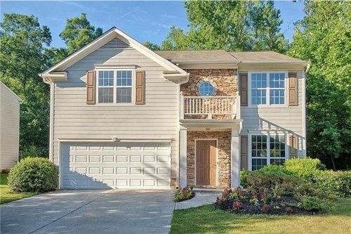 3560 Butler Springs Trace Nw, Kennesaw, GA 30144