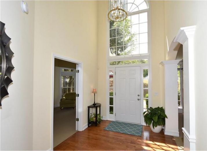 6215 Collingham Trace, Cumming, GA 30040