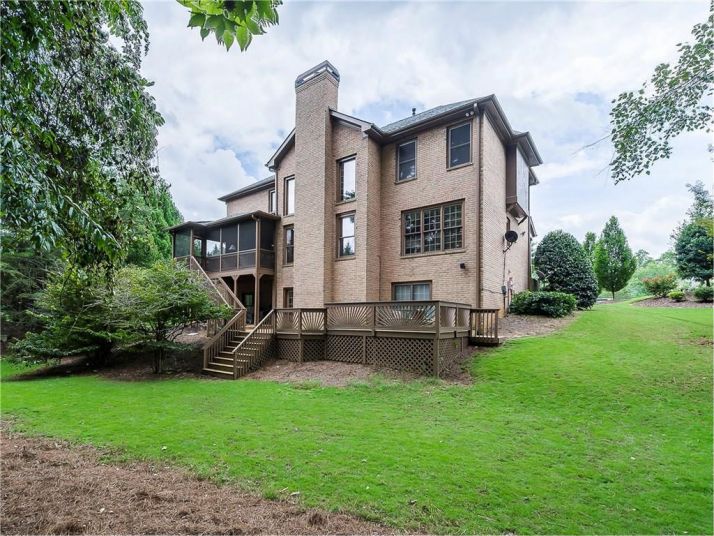 560 Brayford Way, Suwanee, GA 30024