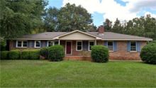 1 Meadowview Circle Cartersville, GA 30121