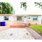 6437 Custer St, Hollywood, FL 33024 ID:14803993